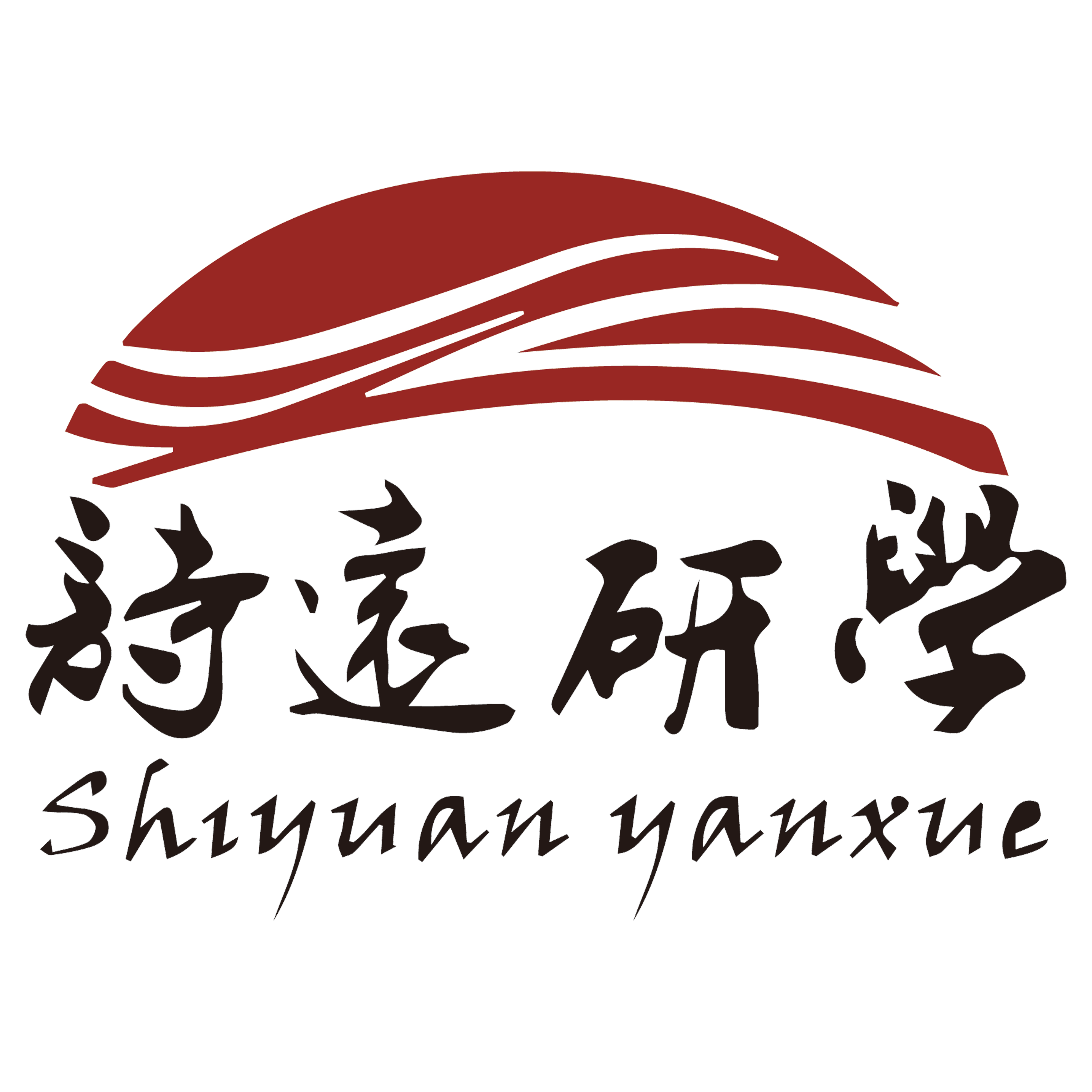 Shiyuan Study Tour logo