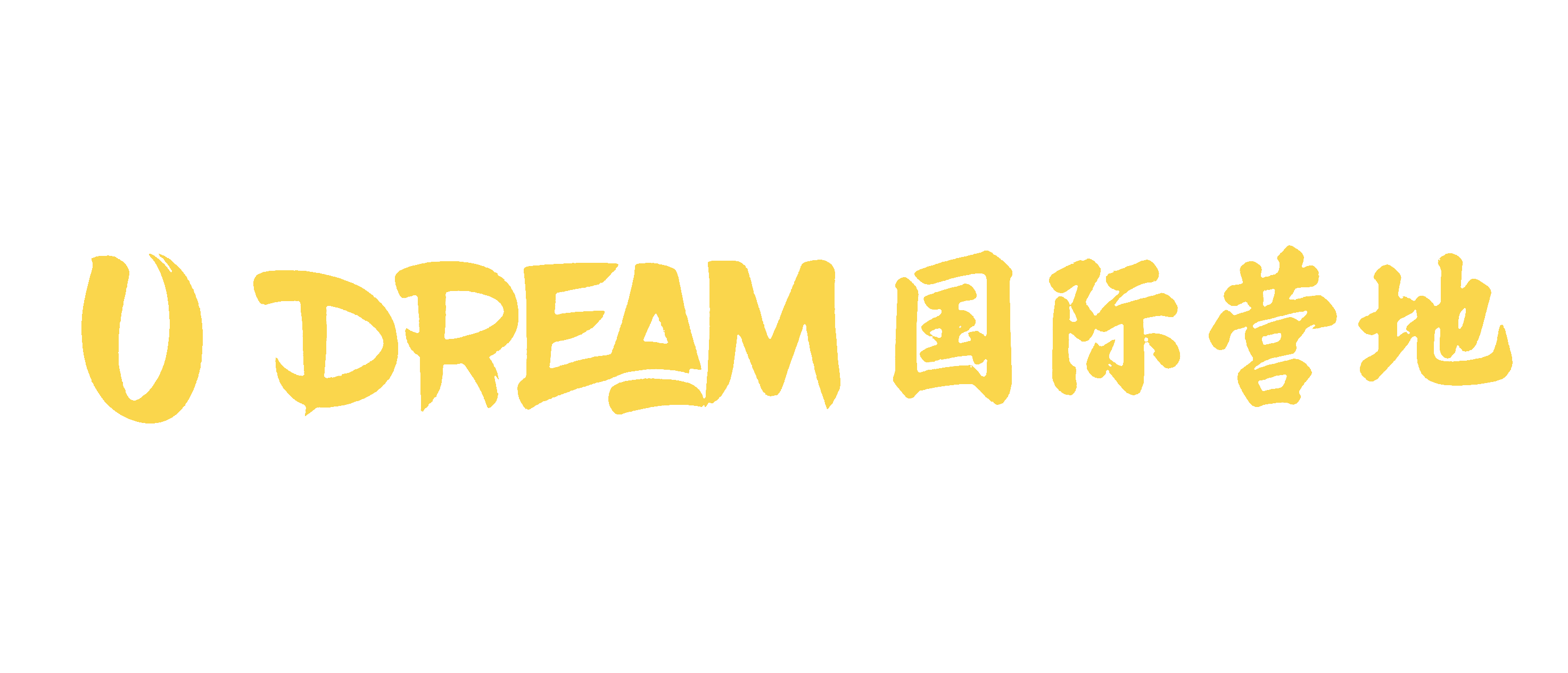UDream International Camp logo