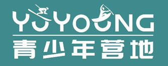 Beijing UYoung Youth Camp logo