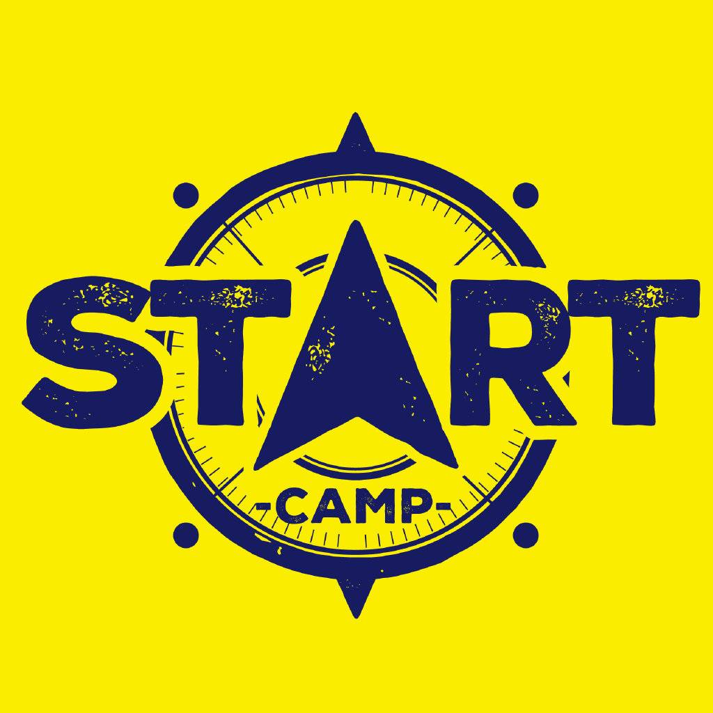 Start Camp logo