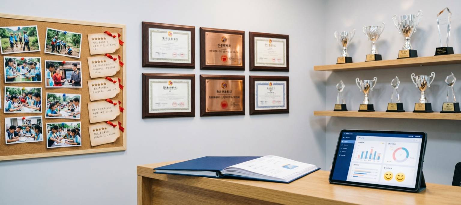 Corporate Credibility & Reputation