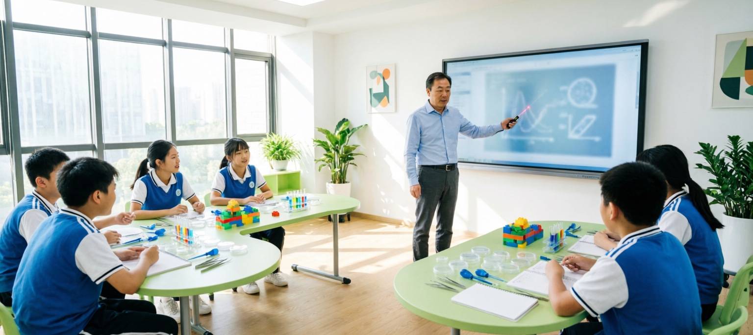 Educational Content & Quality