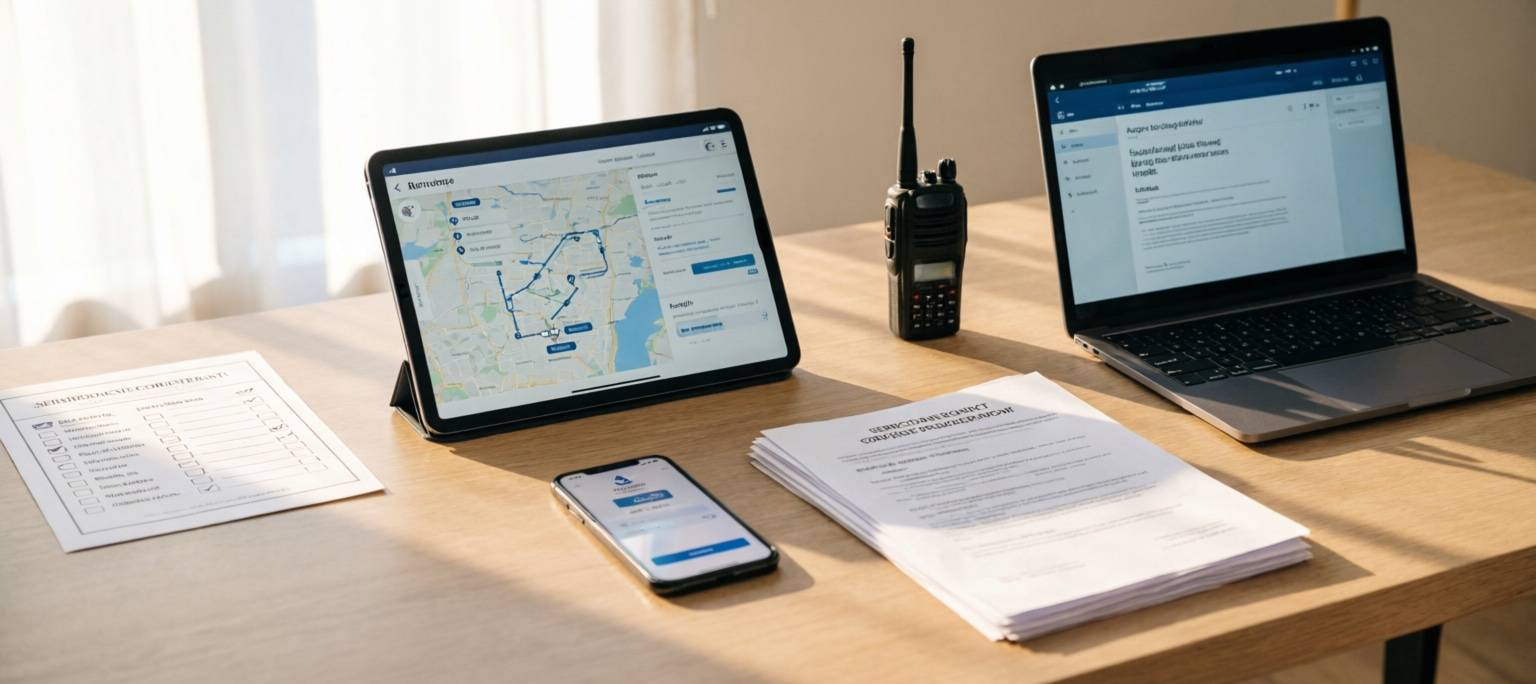 Operational & Service Excellence