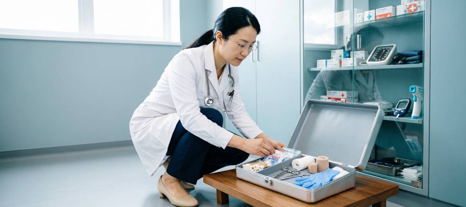 Safety & Risk Management